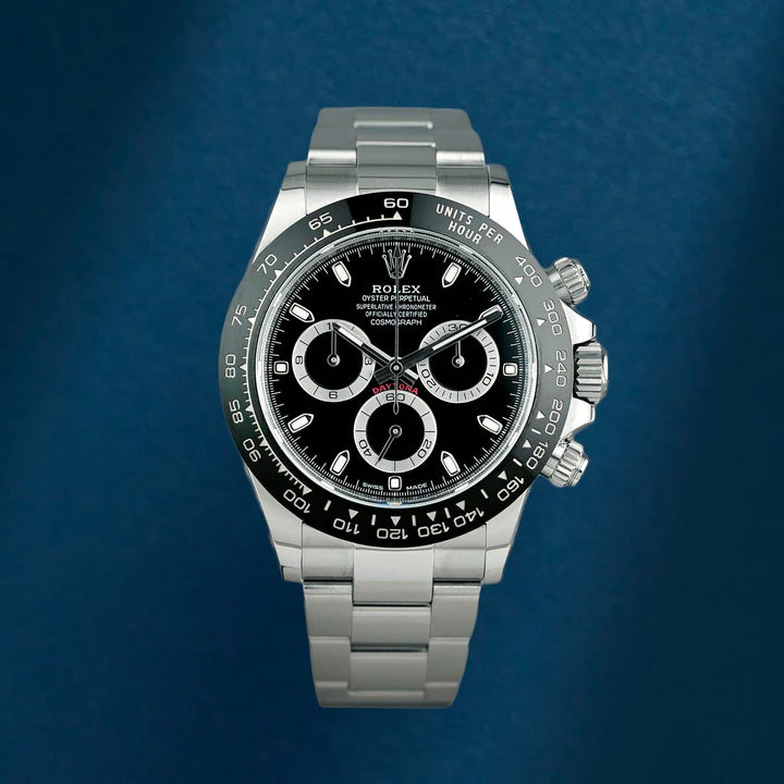 Rolex Cosmograph Daytona Congo 116500LN 2019