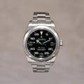 Rolex Air-King 40 116900 2019
