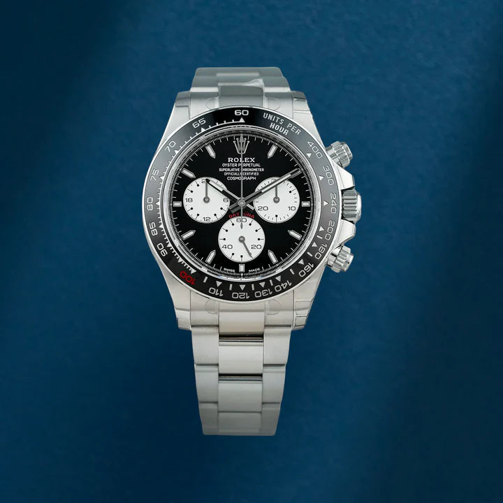 Rolex Cosmograph Daytona Le Mans 126529LN 2026 (Brand New)